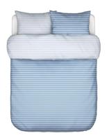 Marc O'Polo Marc O'Polo Thyra Dekbedovertrek Denim blue 260x200/220 - thumbnail