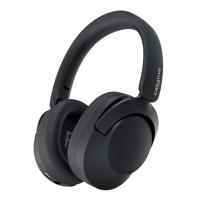 CREATIVE Zen Hybrid 2 draadloze over-ear hoofdtelefoon, tot 67 uur (ANC uit), hybride actieve ruisonderdrukking, omgevingsmodus (zwart) - thumbnail