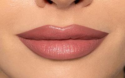 Pupa Milano - Pupa Vamp! Creamy Duo Lip Pencil 10 g 007 Peach Nude Lip Liner 1 g Dames - thumbnail