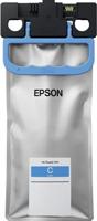Epson Inktcartridge T01D2 Origineel Single Cyaan C 13 T 01D200 - thumbnail