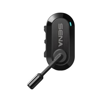 Cuffie - SENA - Bikom 20 - Bluetooth - Microfono - Portata 800 m - Durata della batteria 7 ore - USB-C - Nero