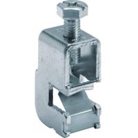 Hager K96E HAGER verzamelrailklem K96E CU12 - 30 x 10 mm 70 mm² Verzamelrailaftapklem Plaatstaal Meerdere kleuren 400 A 1 stuk(s) - thumbnail