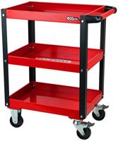 KS Tools 890.0001 Servicewagen Plaatstaal Kleur (specifiek): Rood - thumbnail