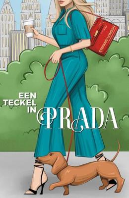 Een teckel in Prada (Paperback)
