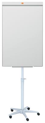 Nobo 1915137 flipover Staal Wit Nobo 1915137 flipover Staal Wit