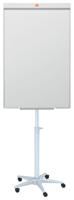 Nobo 1915137 flipover Staal Wit - thumbnail