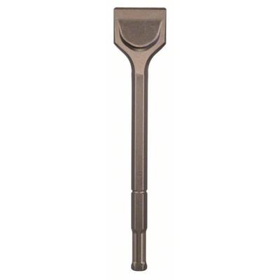 Bosch Accessories 2608690193 2608690193 Spadebeitel 80 mm Gezamenlijke lengte 400 mm Zeskant schacht 1 stuk(s)