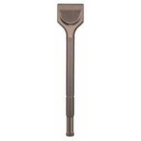 Bosch Accessories 2608690193 2608690193 Spadebeitel 80 mm Gezamenlijke lengte 400 mm Zeskant schacht 1 stuk(s) - thumbnail