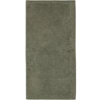 Cawö Cawo Lifestyle Uni Douchelaken Field - thumbnail