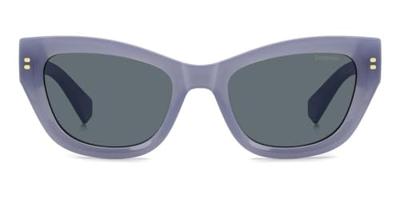 Zonnebril Dames Polaroid PLD-6237-S-X-52MVUC3 Ø 52 mm Zonnebril Dames Polaroid PLD-6237-S-X-52MVUC3 Ø 52 mm