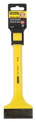 Stanley Handgereedschap metsersbeitel 45mm - 4-18-294 Stanley Handgereedschap metsersbeitel 45mm - 4-18-294