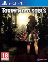 Tormented Souls - thumbnail