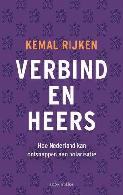 Verbind en heers - Kemal Rijken - ebook
