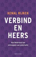Verbind en heers - Kemal Rijken - ebook - thumbnail