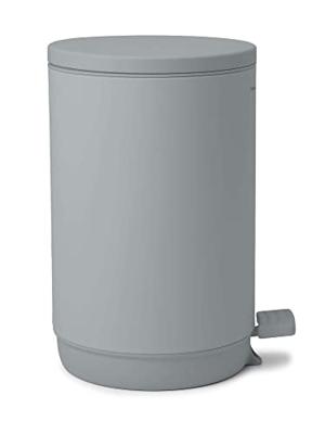 Marc O'Polo Marc O'Polo The Curve Pedal bin Light Grey