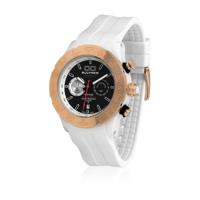 Bultaco H1PW43C-CB1 (Ø 43 mm) Heren horloge - thumbnail