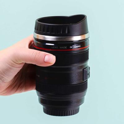 Cameralens Mok Cameralens Mok