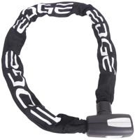 Edge kettingslot silna 100cm ø8 zwart - thumbnail