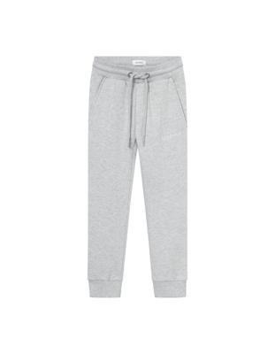 Dexter Sweatpants Snow Melange