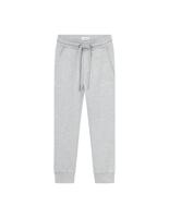 Dexter Sweatpants Snow Melange - thumbnail