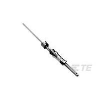 TE Connectivity 66460-8 1 stuk(s)