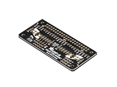 Adafruit Animated Eyes Bonnet voor Raspberry Pi Mini Kit [ADA3356]