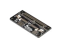 Adafruit Animated Eyes Bonnet voor Raspberry Pi Mini Kit [ADA3356] - thumbnail