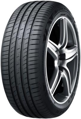 NEXEN TIRE zomerbanden "n&apos;fera primus". tires so 235/55r18 104v nexen n&apos;fera primus xl