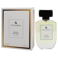 Swiss Arabian Jasmine Amer And Honey 100 ml Eau de Parfum Dames - thumbnail