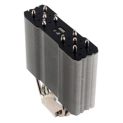 Thermalright TA140 CPU-koellichaam met ventilator