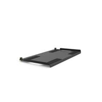 Gravity KS LTS 2 T plateau voor keyboard standaards - thumbnail