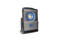 AS Schwabe Akku-LED Strahler Acculine Multi 80 W 11000 lm Neutraalwit - thumbnail