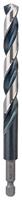Bosch Accessories 2608577064 Metaal-spiraalboor 11 mm Gezamenlijke lengte 142 mm DIN 338 1 stuk(s) - thumbnail