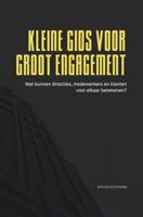 Kleine gids voor groot engagement - Steven Stockman - Paperback (9789402177596) - thumbnail