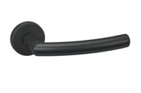 Krukgarn LANA zwart - thumbnail