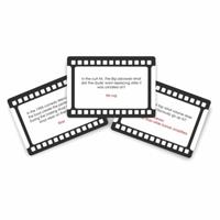 Gift Republic Film Trivia - thumbnail