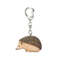 Mojo sleutelhanger egel - 387467 - thumbnail