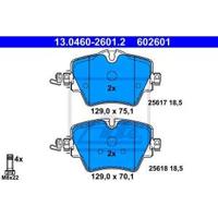 Remblokkenset, schijfrem 13046026012 - thumbnail