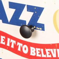 Ladekast Max Home Vintage 103 x 56 x 30 cm - thumbnail