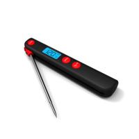 Barbecook digitale zakthermometer (zwart) - thumbnail