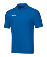 JAKO 6365 Polo Base - Royal - S - thumbnail