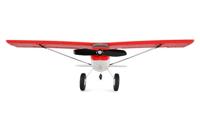 Amewi Maule M7, rot RC vliegtuig voor beginners Bouwpakket 510 mm - thumbnail