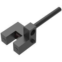 TRU COMPONENTS Vorklichtsluis SK-202NA-W TC-10329320 F-type Lichtschakelend, Donkerschakelend 5 - 24 V/DC 1 stuk(s) - thumbnail