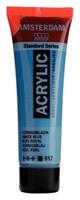 Royal Talens Amsterdam Standard Series Acrylverf Tube 20 ml - Koningsblauw 517 - thumbnail