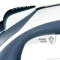 Stoomstrijkijzer Haeger SI-280.014A 2800W Roestvrij staal - thumbnail