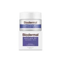 Biodermal Anti Age Dagcrème 50+ - thumbnail