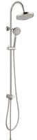 Schutte NIAGARA RAIN hoofddouche set | chroom
 60600 - thumbnail