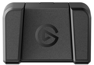 Elgato Stream Deck Pedal pedalen Elgato Stream Deck Pedal pedalen