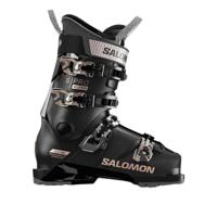 Salomon S/Pro Supra Dual Boa 120 Hema Skischoen Heren Beluga Met./Black/Estate Blue 30/30,5 - thumbnail
