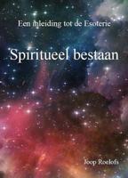 Spiritueel bestaan (Paperback) - thumbnail